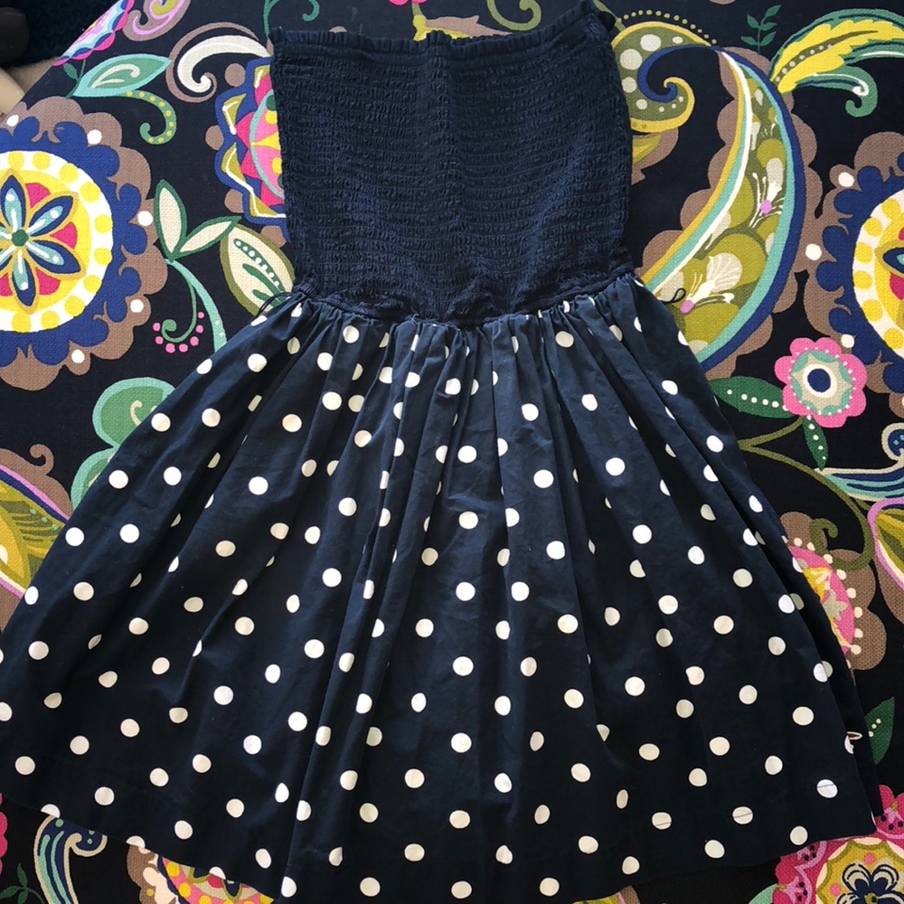 Hollister Dress